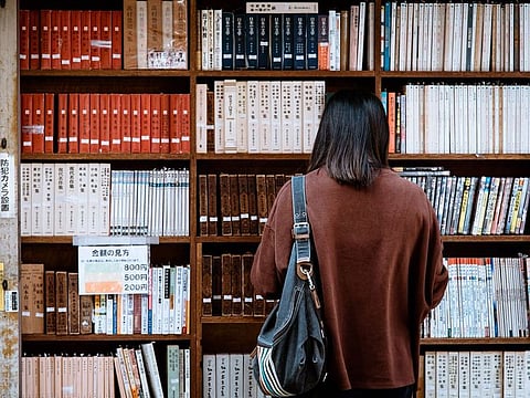 Picture used for illustrative purposes only.