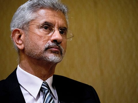 India's Foreign Minister Subrahmanyam Jaishankar’s comments reflect how India continues to stand by its neighbours amid difficult times.