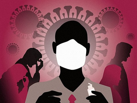 Ador Bustamante/Gulf News