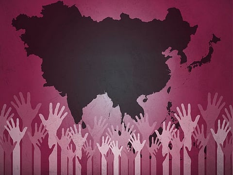 The number of populist-led governments worldwide has decreased from 19 in 2019 to 12 now — this downward slide is primarily in Europe.