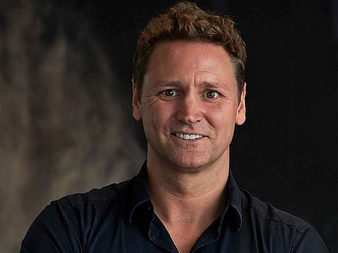 James Miller, 48, studied sports science at university. But after college, he joined a global bank in their graduate development programme, which led to two decades in investment banking. When Miller turned 40 made a career change and started a fitness gym.