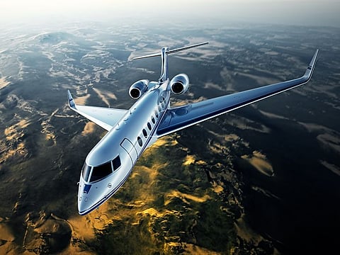 The change—effective from May 1, 2025—means that non-Saudi business and private jet operators can now run intra-Kingdom charter flights without needing a local partner or special exemption.