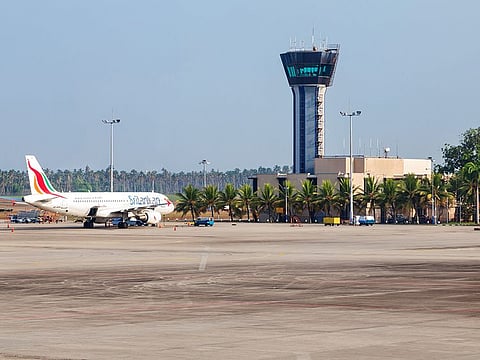 Sri Lanka will also be trying to revive tourism prospects once the situation is brought under control. That would be one of the first steps towards stabilizing the economy.