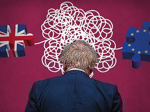 Muhammad Nahas/Gulf News