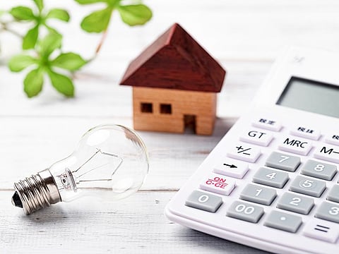 Did you know that every time you reduce the thermostat by one degree, your energy consumption increases by five per cent? Picture used for illustrative purposes only.