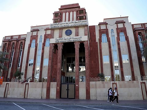 Indian High School in Dubai has been designated as one of the three examination centres for the National Eligibility cum Entrance Test (NEET) 2022 examination in UAE.