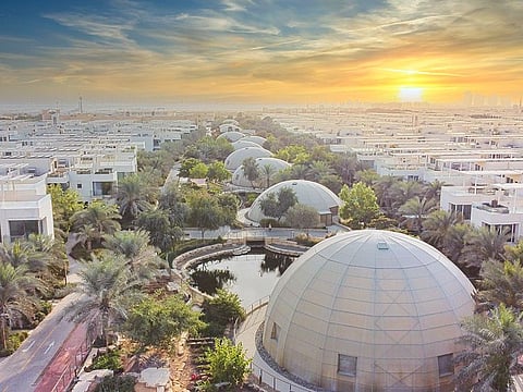 The Dubai Sustainable City. In the UAE, 69% of respondents agreed that governments and companies who choose not to invest with ESG in mind will be left behind.