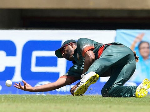 Bangladesh’s most successful opener and One-day International captain Tamim Iqbal has announced his retirement from T20 Internationals.