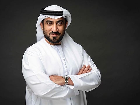Mohammed Al Mutawa, Group CEO of Ducab
