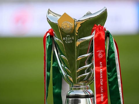 China was due to host the 24-team event, scheduled for June and July next year, but the country’s efforts to follow a zero-COVID-19 policy resulted in it being moved.