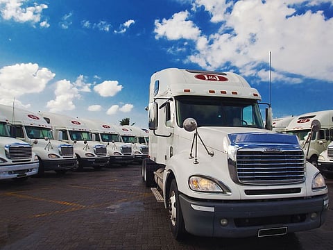 DP World is making headway into Africa through organic growth and through strategic buys.