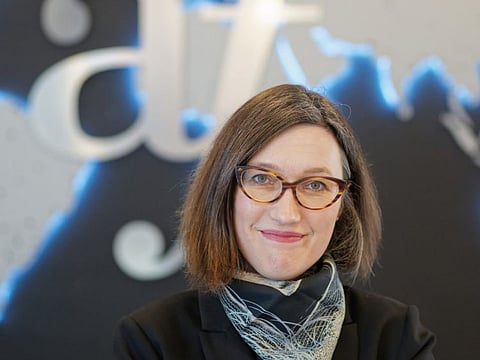 Melanie Martini-Mareel, director, Alliance Francaise Dubai, feels that France and the UAE have a relationship that is utterly special.