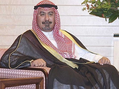 Sheikh Mohammed Sabah Al Salem Al Sabah has been appointed the new Prime Minister of Kuwait.