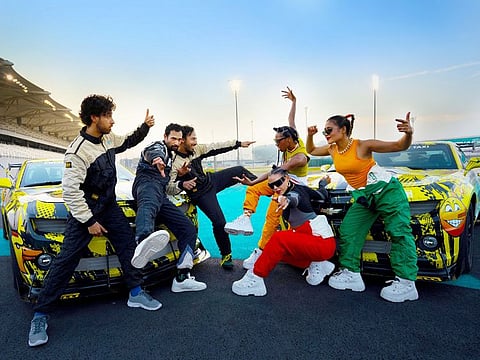 The exciting new campaign calls on holidaymakers to ‘break like they mean it’ at the world-class destination