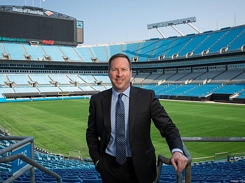 Glick will manage Chelsea's global commercial strategy, driving revenue growth and enhancing fan engagement.