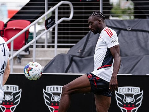 Bayern Munich defender Alphonso Davies feared he might not play again due to a heart problem.