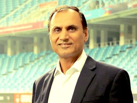 Lt Col Muhammad Azam Khan