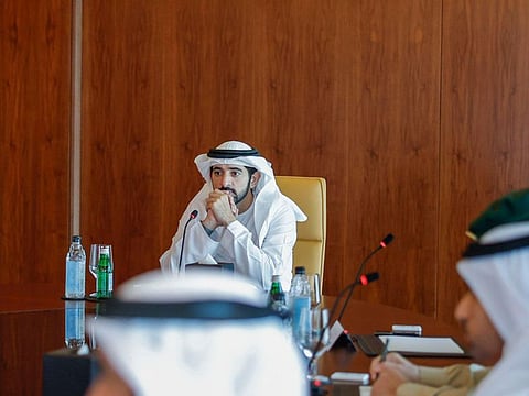 The Higher Committee for Development and Citizens Affairs, chaired by Sheikh Hamdan bin Mohammed bin Rashid Al Maktoum, Crown Prince of Dubai and Chairman of the Executive Council, cleared the move
