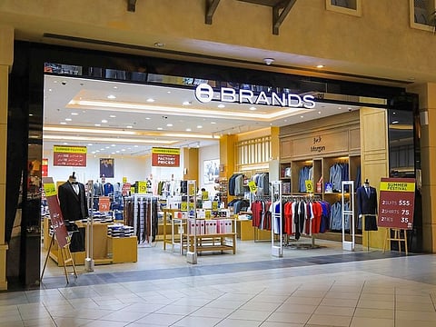 BRANDS Summer Festival Sale at Ibn Battuta Mall