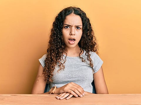 Children get better at understanding sarcasm through the early school years and into adolescence.