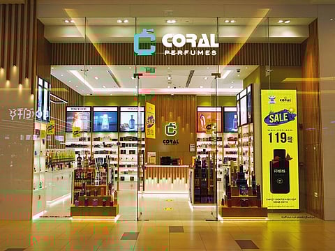 Coral Perfumes: Making top-quality perfumes accessible to all