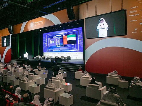 World Green Economy Summit annually attracts several local and international VIPs, including heads of state and government leaders, in addition to a large number of international speakers, officials, representatives of government institutions, media representatives, experts and academics.
