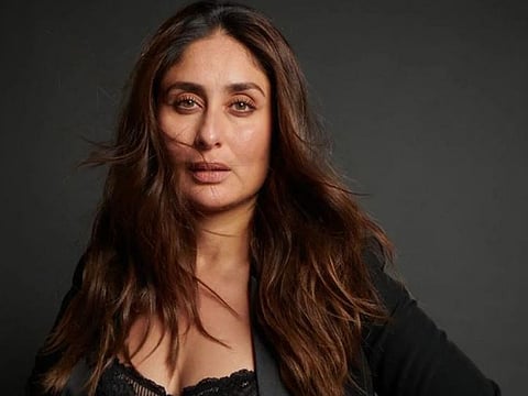 Kareena Kapoor Khan