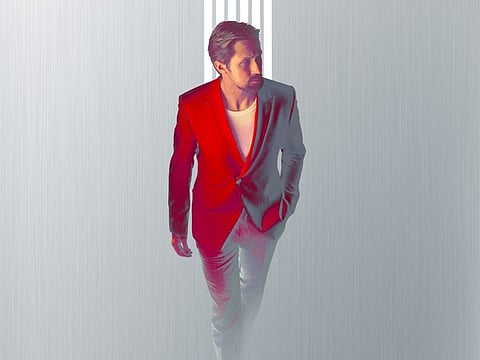 Ryan Gosling to star in 'The Gray Man' sequel