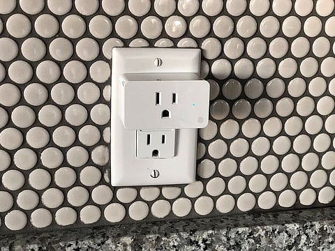 Bring all your appliances into your smart home environment with a few, well-placed smart plugs.