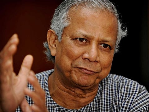 Yunus has not commented on the call, but in an interview with India’s The Print, he said Bangladesh had been “an occupied country” under Hasina.