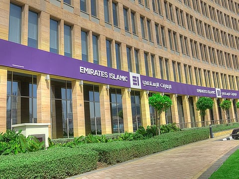 The bank’s total assets grew by 14 per cent to Dh74 billion in H1 2022.