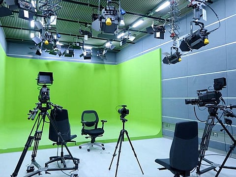 There is scope to exploring the rich tapestry of UAE's media legacy with the National Media Museum