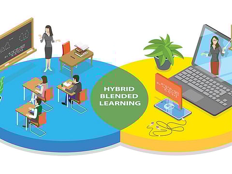 The latest buzz in university trends in the UAE