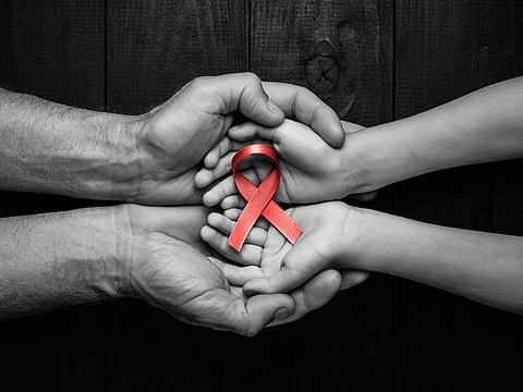 The decline in new HIV infections is levelling off and climbing in parts of Asia and the Pacific where they previously had been falling, according to the United Nations agency leading the AIDS fight.