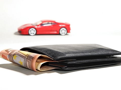 Even though logic dictates that a car loan be paid down as early as one can, it is not always advantageous to.