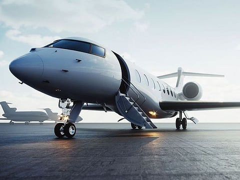 In these four post-Covid years, more of the world's millionaires - and billionaires - have been calling the UAE their primary address.