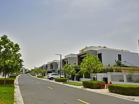 Is Dubai’s property market looking at another record-breaking year?