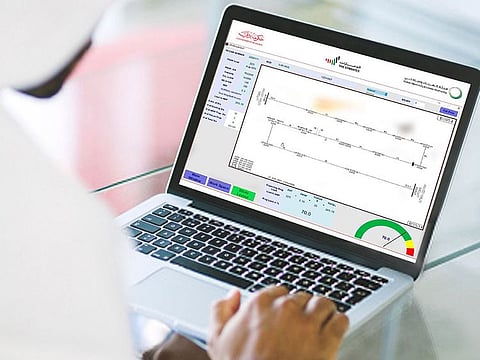All information is collected through advanced software from several data sources such as peak load, SAP system and other databases. It includes several features such as automated calculations and archiving them electronically.