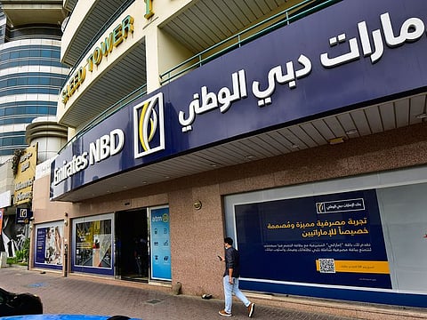 The bank announced changes across retail Banking and wealth management, as well as corporate and institutional banking divisions.