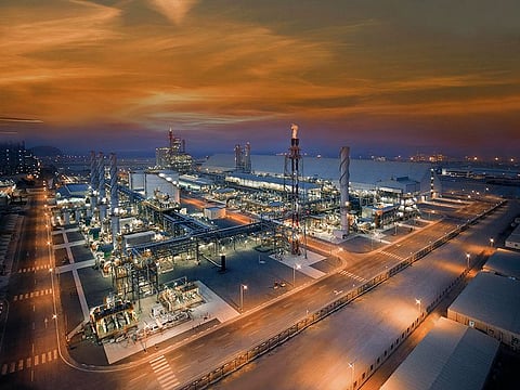 Adnoc's Fertiglobe ups 2025 investor payout to $277 million as earnings surge