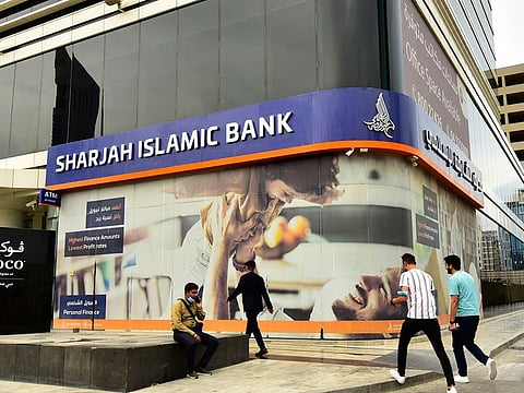 The bank recorded an increase in net impairment provisions amounting to Dh154.2 million.
