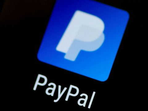 PayPal, the company based in San Jose, is the latest in the technology sector to trim its headcount.
