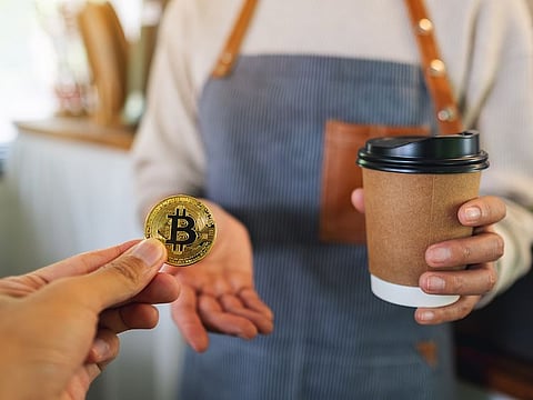 Accepting crypto payments can be both risky and rewarding for business owners: Here's what to keep in mind