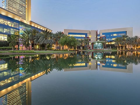 Tecom Group's business hubs continue to record high occupancy, while Dubai Industrial City keeps attracting new investors for medium-to-light manufacturing.