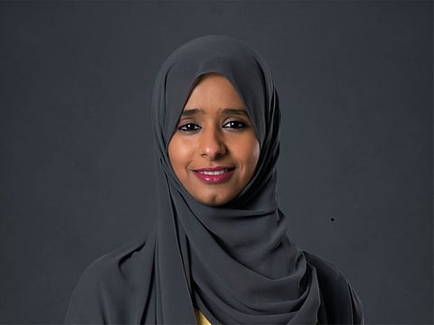 Dr. Alyazia Khalifa, President, ERRA.