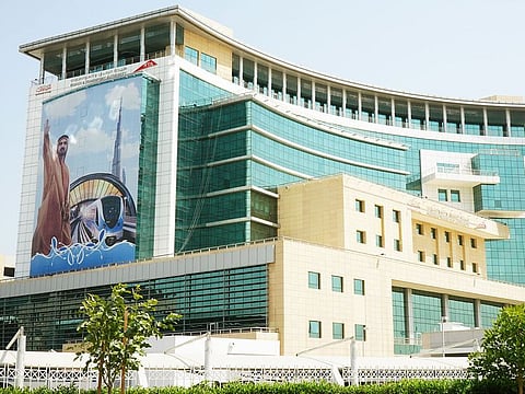 The agreement calls for a group of high academic achievers among Emiratis students to study undergraduate programmes at prestigious universities and international institutions in a variety of fields.