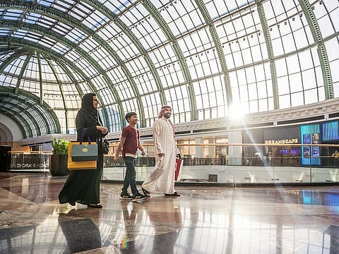 In a few weeks, shoppers and retailers will be setting up for what could be one of the busiest end-of-year sales in recent years. For retailers, it's about getting enough shipments and not having to raise merchandise costs. And for shoppers, it's keeping inflation worries at a distance.