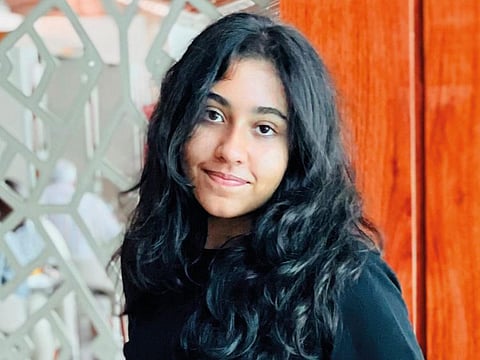 Aanya Vora is a badminton champion who bagged the DASSA Under-15 Badminton Championship Overall Winner Prize and also played nationally with success in the Annual 43rd Badminton UAE Open Tournament.