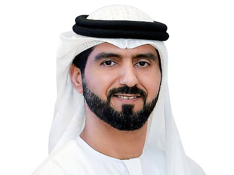 AlShehhi will receive his award during an exclusive live ceremony at the Ham Yard Hotel in London on September 8