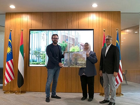 MOSTI Secretary-General Datuk Zainal Abidin Abu Hassan, who is also the Commissioner-General of Malaysia for Expo 2020 Dubai, says  Expo’s legacy programme will boost Dubai’s position as a “tech-enabled city of the future”.